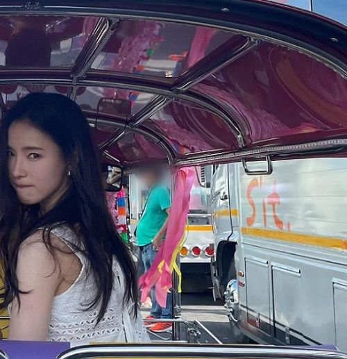 사진=배우 신세경