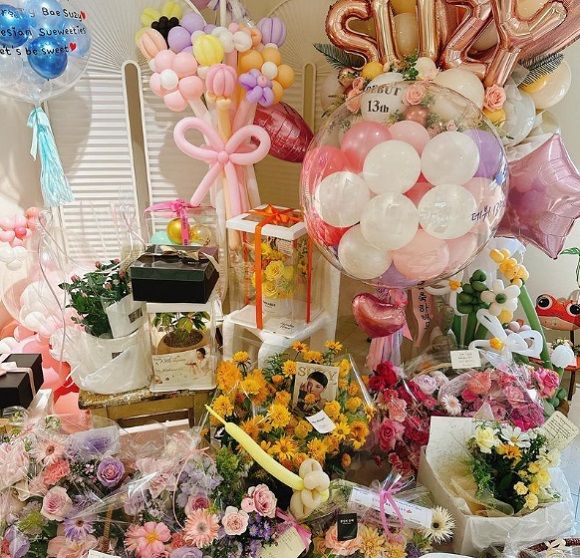 사진=가수 겸 배우 수지