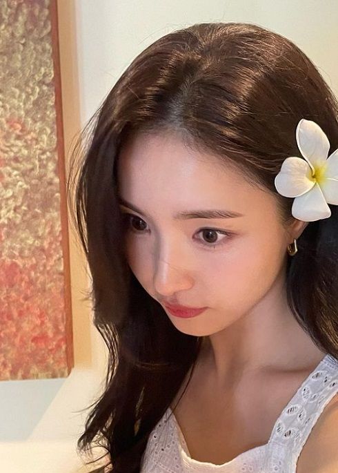 사진=배우 신세경