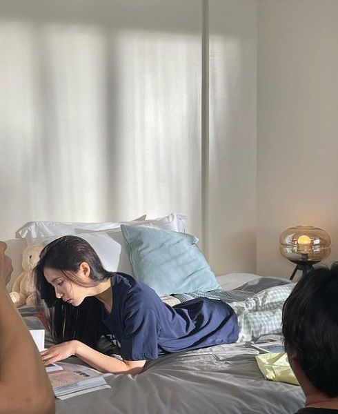 사진=배우 신세경