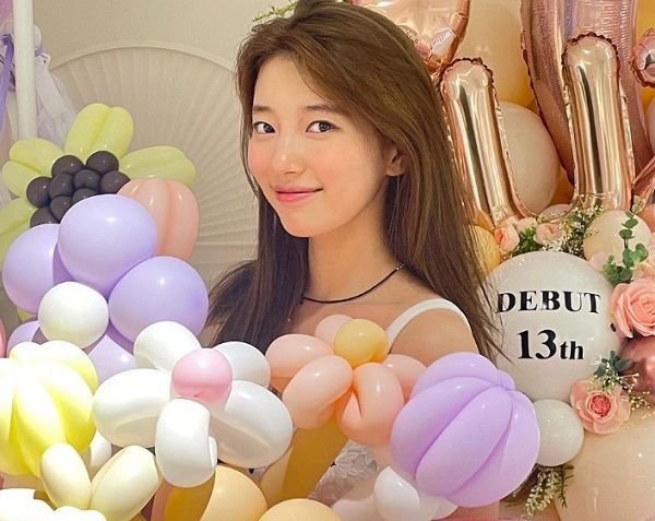 사진=가수 겸 배우 수지