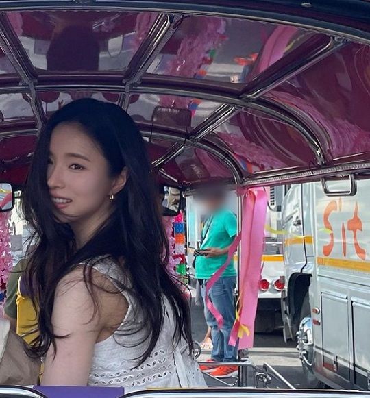 사진=배우 신세경