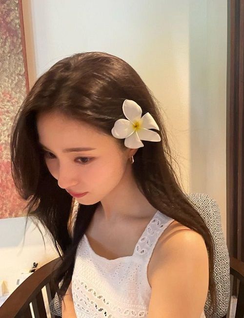 사진=배우 신세경