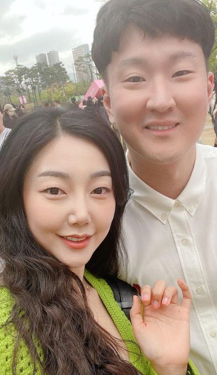 사진='나는 솔로' 15기 광수-옥순.