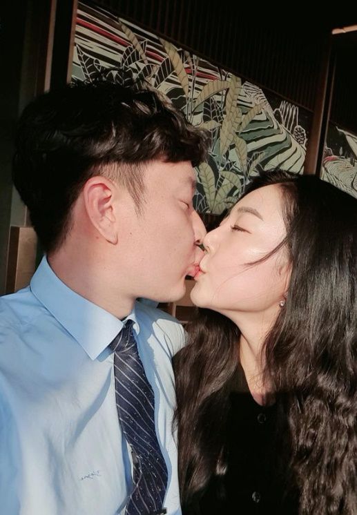 '나는 솔로' 15기 광수-옥순