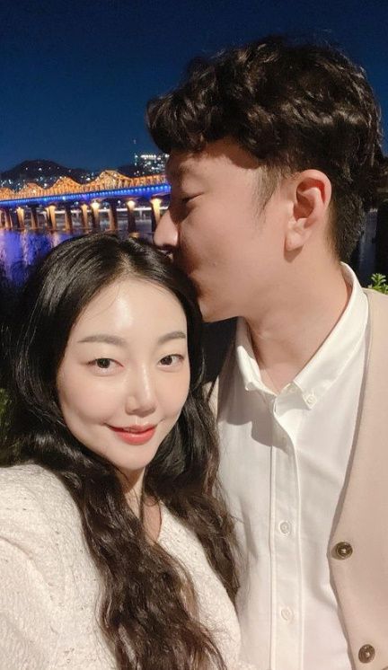 사진='나는 솔로' 15기 광수-옥순