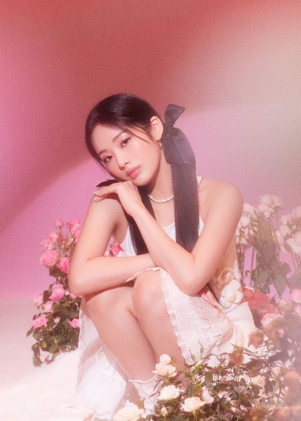 프로미스나인 박지원. 사진=플레디스 엔터테인먼트