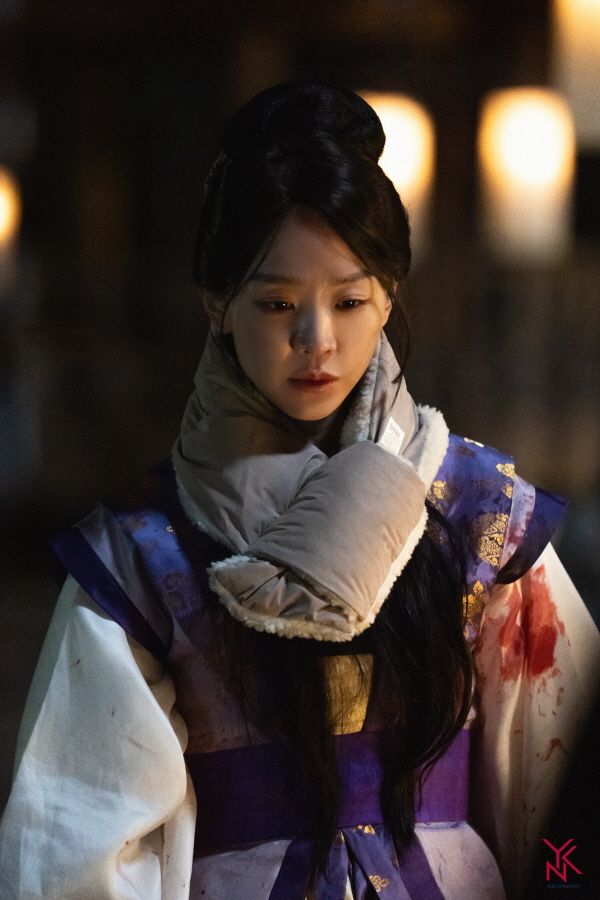 드라마 '이번 생도 잘 부탁해' 싱혜선. 사진=아이오케이컴퍼니