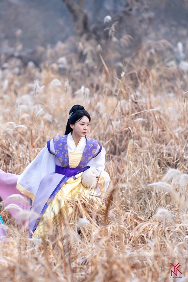 드라마 '이번 생도 잘 부탁해' 싱혜선. 사진=아이오케이컴퍼니