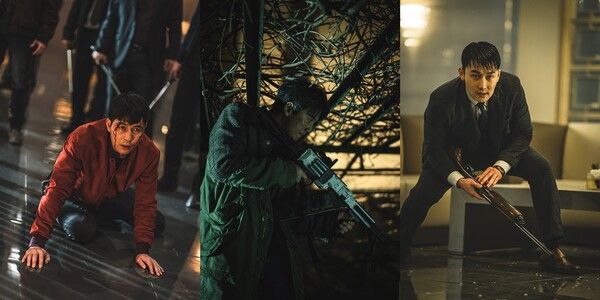 영화 '보호자'. 사진=에이스메이커무비웍스