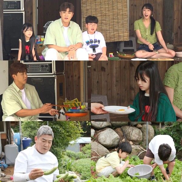 사진=귀염뽕짝 원정대