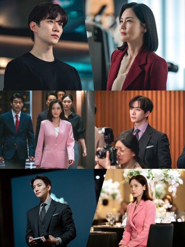 '킹더랜드'. 사진=앤피오엔터테인먼트, 바이포엠스튜디오, SLL