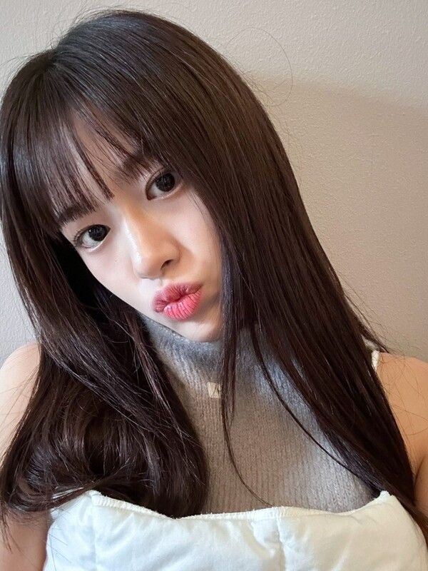 아이브 안유진. 사진=스타쉽엔터테인먼트