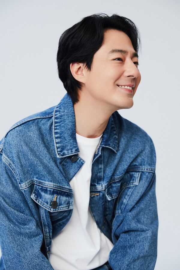 배우 조인성. 사진=아이오케이컴퍼니