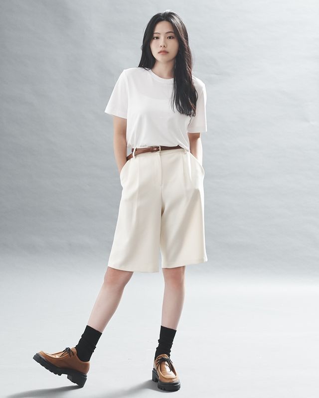 배우 조아람 프로필. 사진=비욘드제이