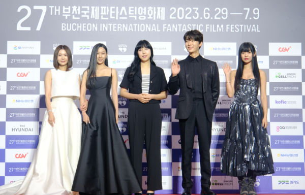 영화 '독진' 주역들. 사진=엘줄라이엔터테인먼트