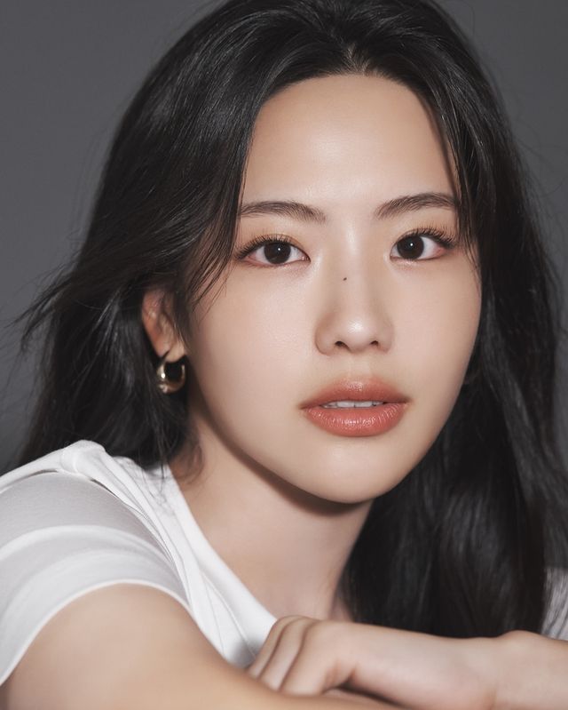 배우 조아람 프로필. 사진=비욘드제이