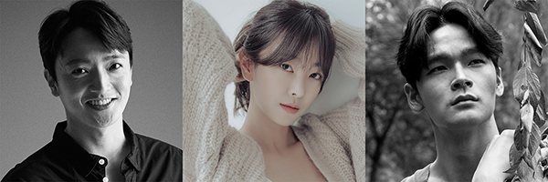 영화 '개그맨' 주역들. 사진=괴짜집합소