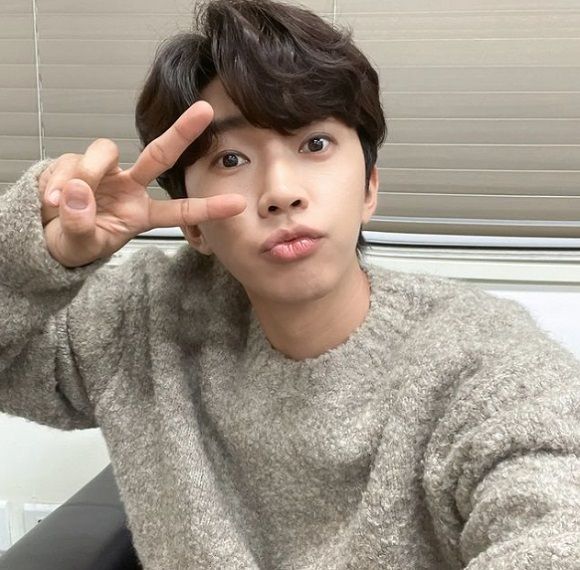 사진=가수 임영웅