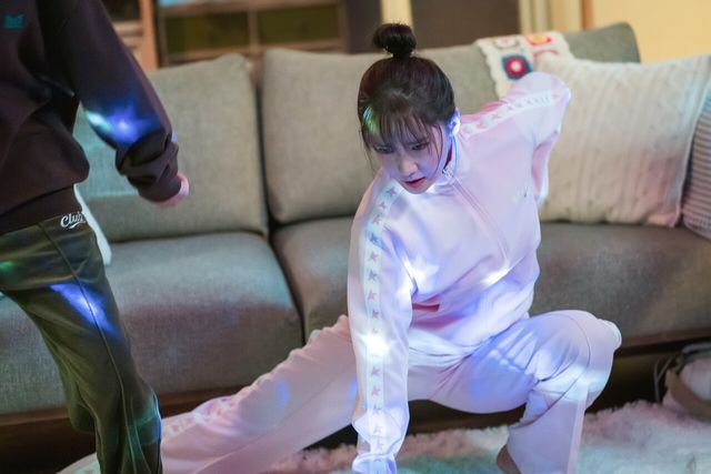 '킹더랜드' 임윤아. 사진=앤피오엔터테인먼트, 바이포엠스튜디오, SLL