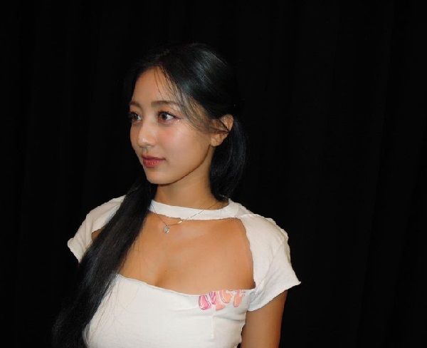 사진=트와이스 지효