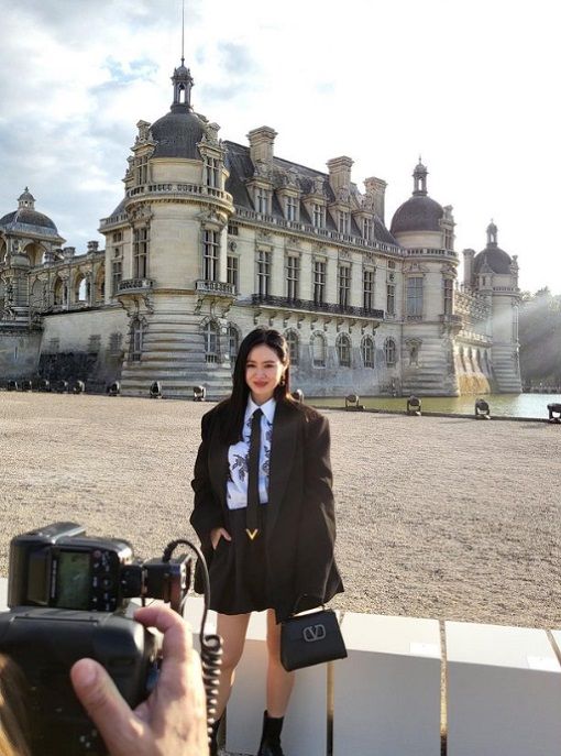 사진=배우 손예진