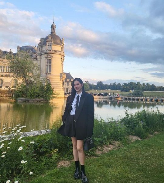 사진=배우 손예진