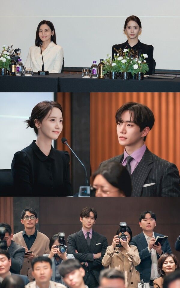 사진=앤피오엔터테인먼트, 바이포엠스튜디오, SLL