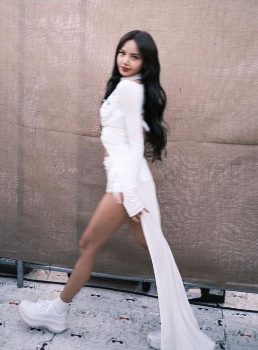 사진=블랙핑크 리사