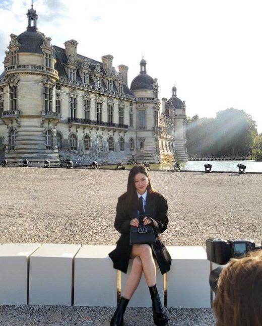 사진=배우 손예진