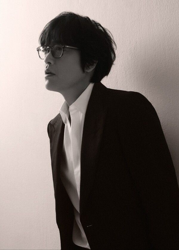 가수 김동률. 사진=뮤직팜