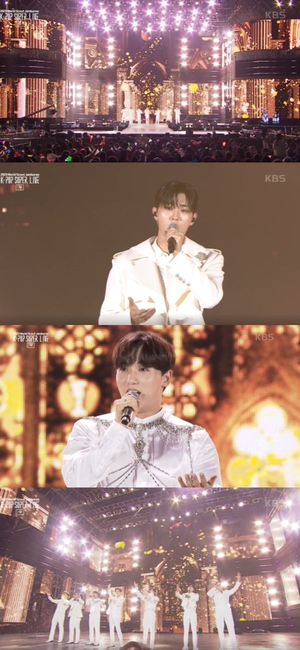 리베란테-포르테나. 사진=쇼플레이엔터테인먼트