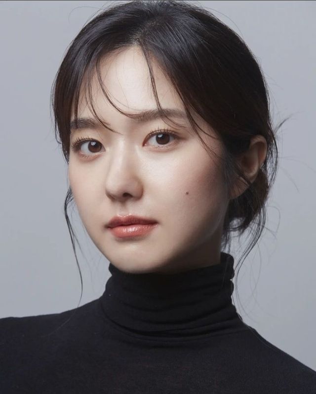 방송인 이혜성. 사진=SM C&C