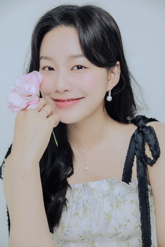 배우 박유나. 사진=YG엔터테인먼트