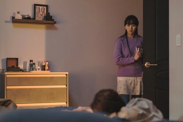 사진=tvN&nbsp;월화드라마&nbsp;‘소용없어 거짓말’