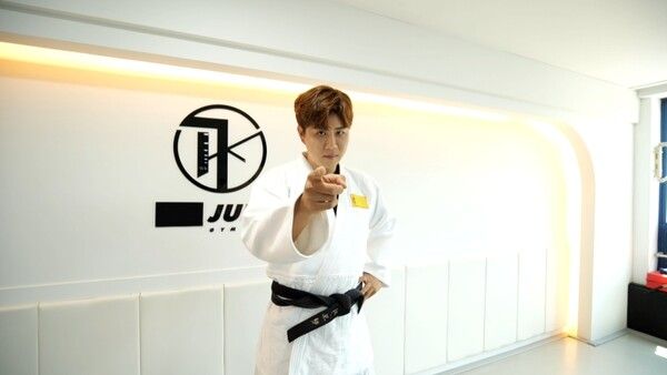 사진=TV CHOSUN ‘트랄랄라 브라더스