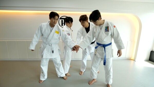 사진=TV CHOSUN ‘트랄랄라 브라더스