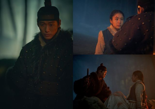 '연인'. 사진=MBC