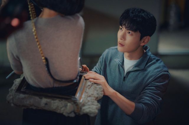 '힙하게' 3회 스틸. 사진=스튜디오 피닉스·SLL