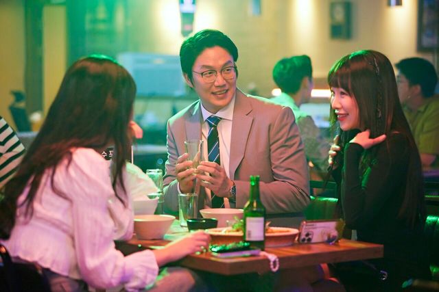 ‘SNL 코리아’ 시즌 4, 6회 성시경 편. 사진=쿠팡플레이