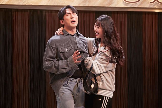 ‘SNL 코리아’ 시즌 4, 6회 성시경 편. 사진=쿠팡플레이