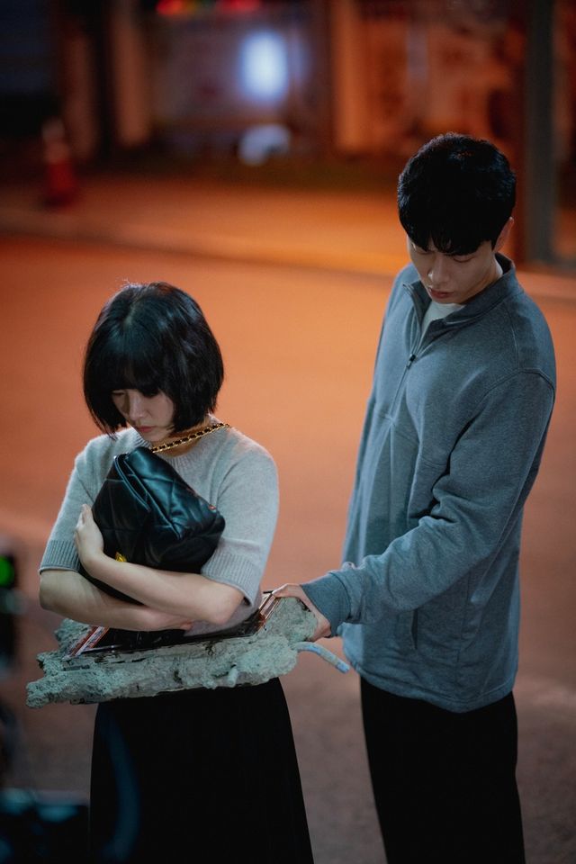 '힙하게' 3회 스틸. 사진=스튜디오 피닉스·SLL