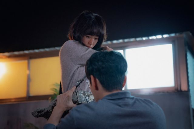 '힙하게' 3회 스틸. 사진=스튜디오 피닉스·SLL