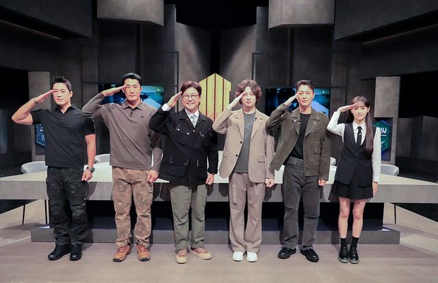 사진=‘강철부대3’