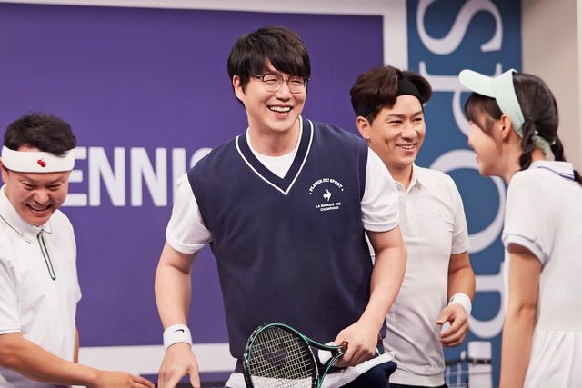 ‘SNL 코리아’ 시즌 4, 6회 성시경 편. 사진=쿠팡플레이