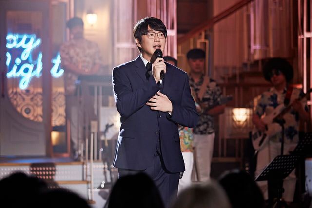 ‘SNL 코리아’ 시즌 4, 6회 성시경 편. 사진=쿠팡플레이