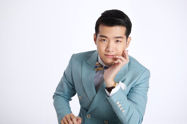 가수 조명섭. 사진=초록뱀이앤엠