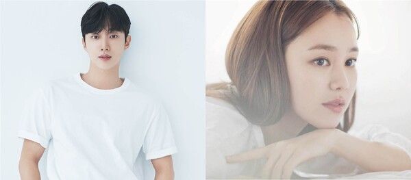 진영-김예원. 사진=제천국제음악영화제사무국