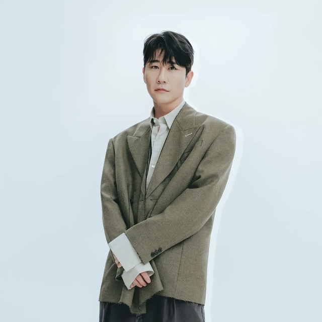 가수 영탁. 사진=탁스튜디오