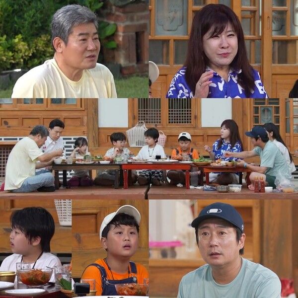 사진=TV CHOSUN '귀염뽕짝 원정대'